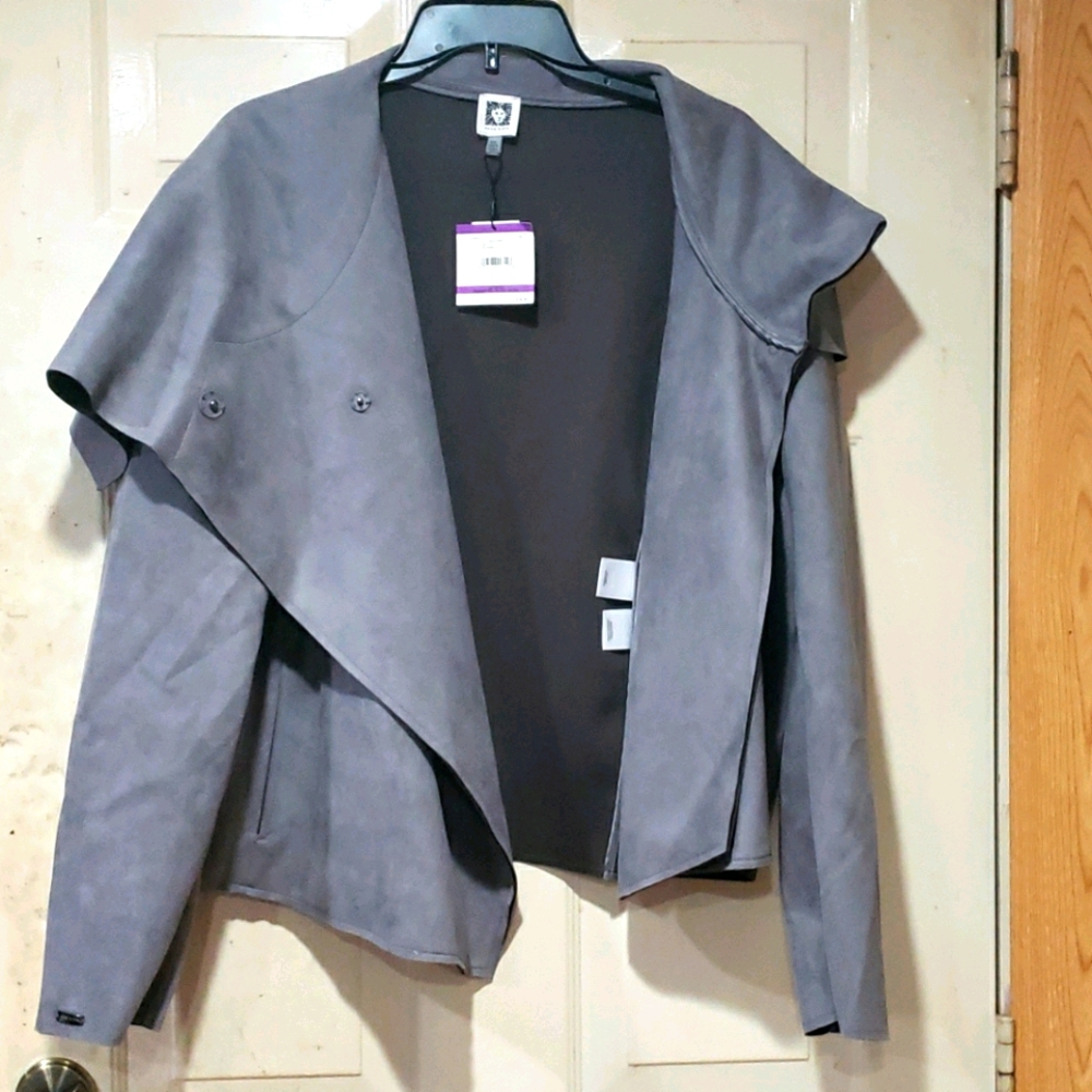 Anne Klein Blazer